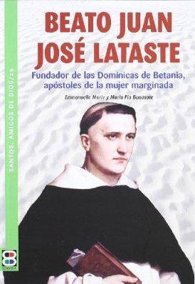 Beato Juan José Lataste