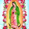 Album photos Notre-Dame de Guadalupe