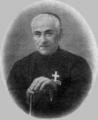 Padre Germano Ruoppolo, père spirituel de Sainte-Gemma
