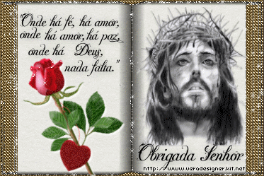 Gif Jesus em português