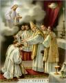 Holy Orders - Sacrement de l'Ordre (Ordination sacerdotale)