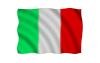 Italia italian flag parousie over blog fr