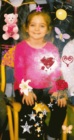Fiona, enfant martyre de 5 ans (+ mai 2013)