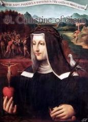 Sainte-Catherine de Sienne