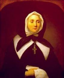 Sainte-Marguerite Bourgeoys