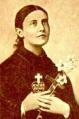 Sainte-Gemma Galgani