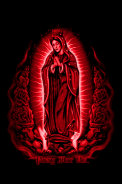 Gif Notre-Dame de Guadalupe