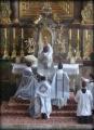 Messe Tridentine et Sainte Eucharistie