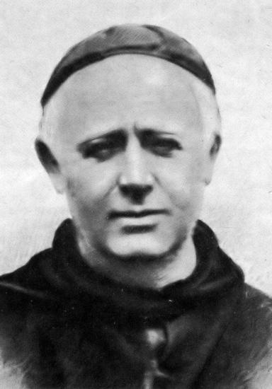 François Luyckx, Père Paul de Moll, OSB (1824-1896)