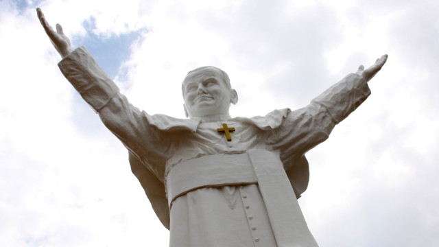 Jean-Paul II, Jasna Gora