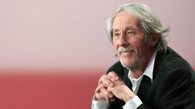 Jean Rochefort (1930-2017)