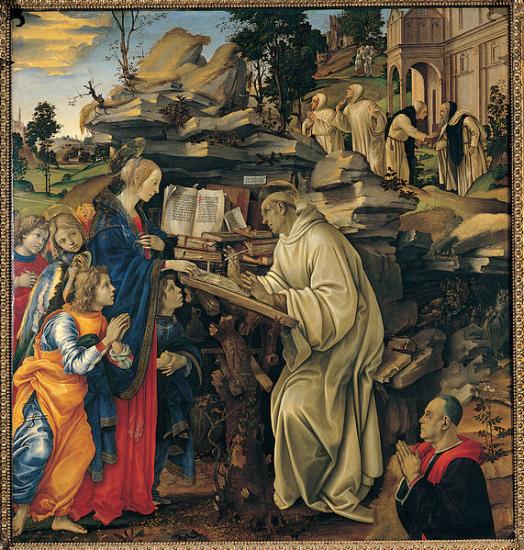 apparition-de-la-sainte-vierge-a-saint-bernard-filippino-lippi-1486-eglise-badia-fiorentina-parousie-over-blog-fr.jpg
